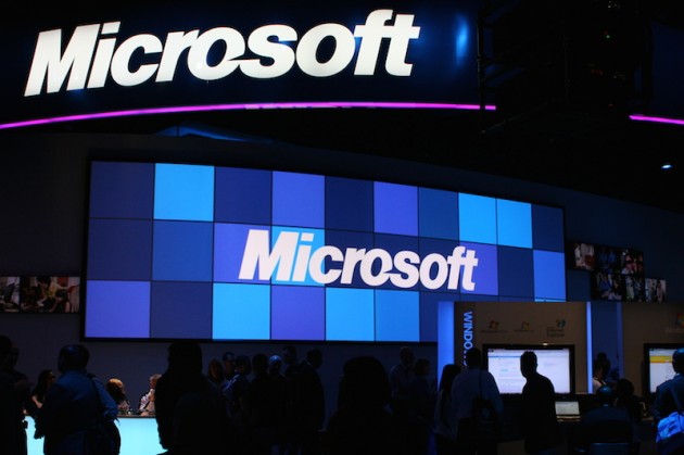 3 Things to Watch for in Microsoft's Earnings