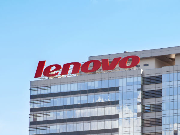 Lenovo on top as global PC shipments drop 7.7 percent Gartner