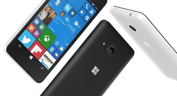 Lumia 640 XL LTE: Microsoft launches new phone in India