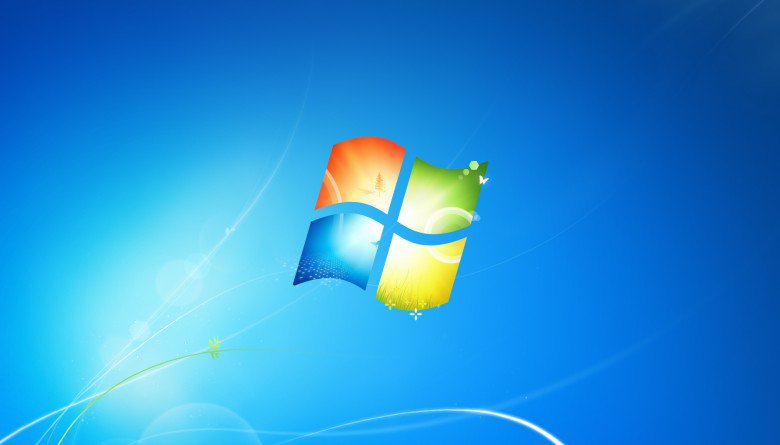 Windows 7 Wallpaper