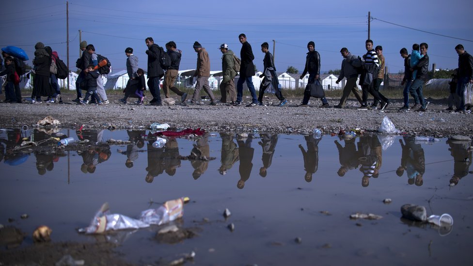 Top UN official on refugees welcomes EU agreement on plan for Western Balkans