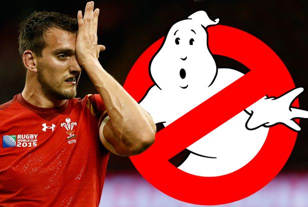 Wales left spooked as their Rugby World Cup hopes are hit by a GHOST