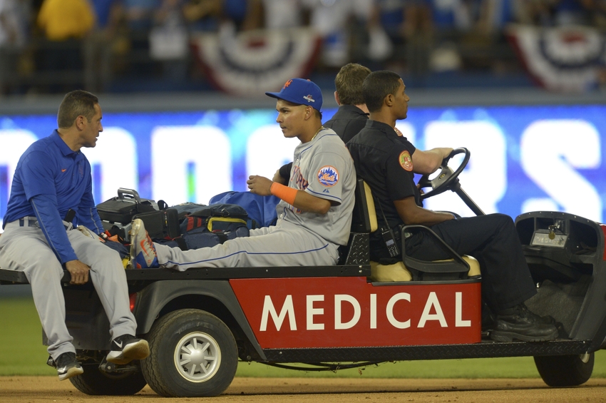 Mets fan cries during call to Mike Francesa (Audio)