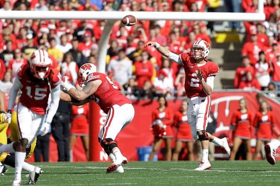 Joel Stave