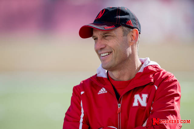 Mike Riley