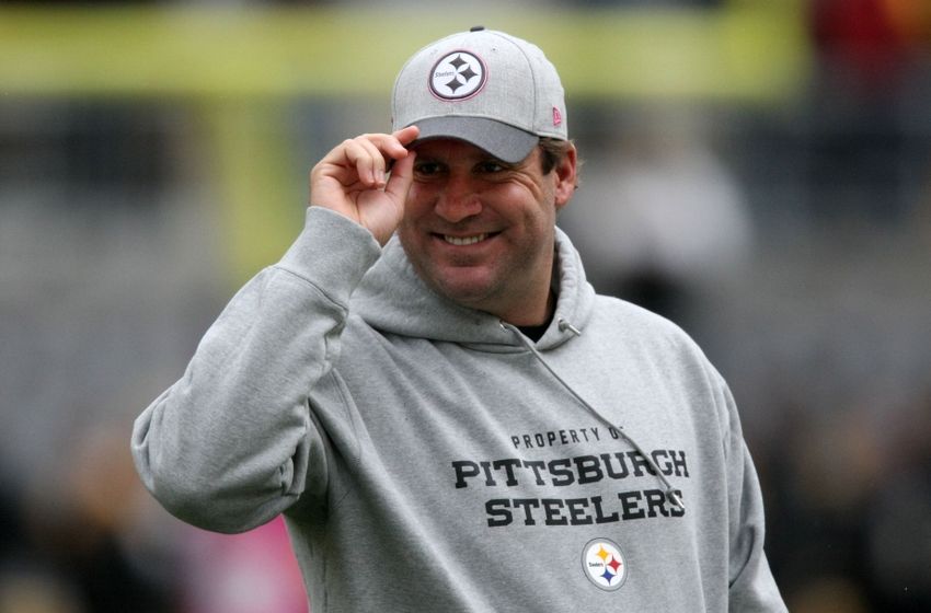 Steelers Ben Roethlisberger to return