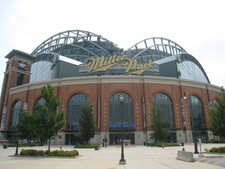 Miller Park