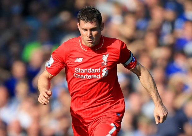 James Milner