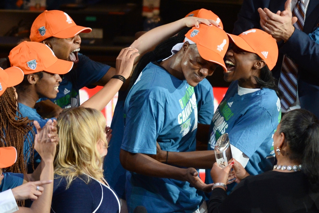 Target Center announces major updates, renovation