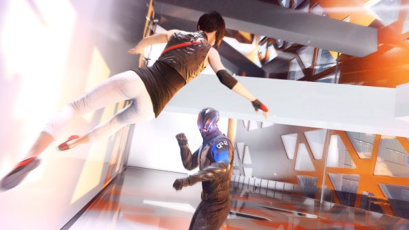 Mirror's Edge Catalyst Delayed to May 24, 2016