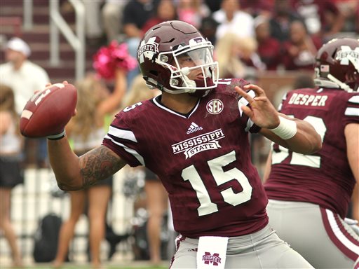 Dak Prescott