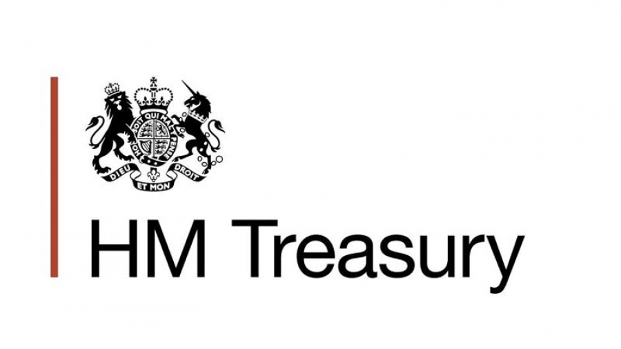 Money generated from the share sale is used to reduce the national debt according to the treasury