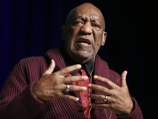 Degrees taken from Cosby after controversy