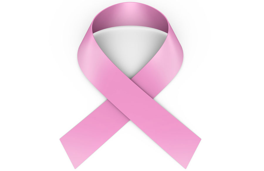 Lang Realty gets in the pink for Breast Cancer Awareness Month