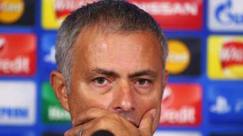 Mourinho enduring'worst period


by
Kieran O'Daly, 02 October 2015