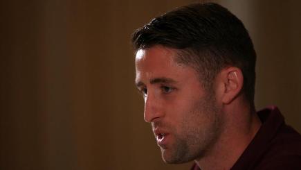 Gary Cahill is pleased to see his club Chelsea back manager Jose Mourinho