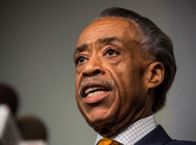 Clone of Clone of Rev. Al Sharpton