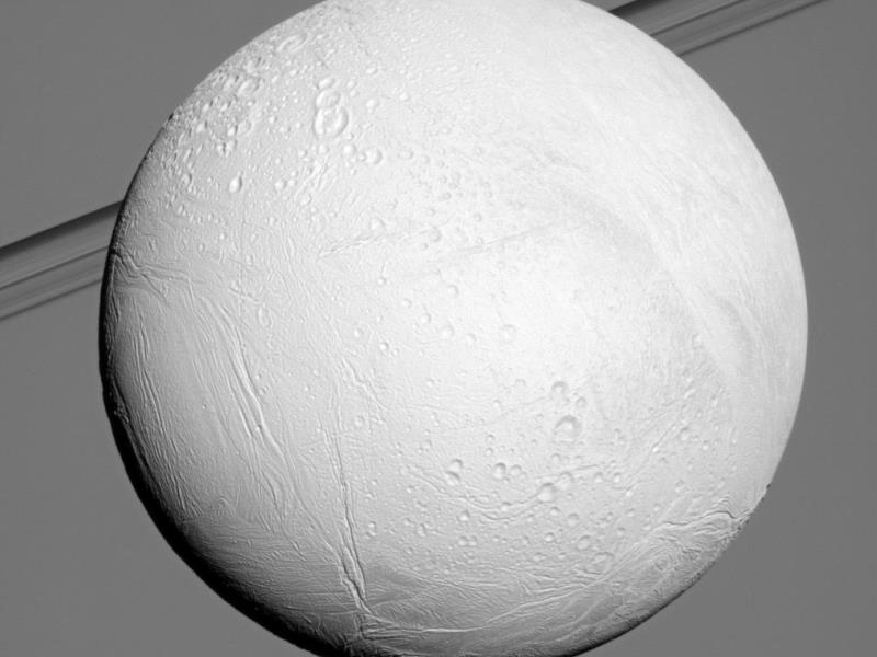 Enceladus