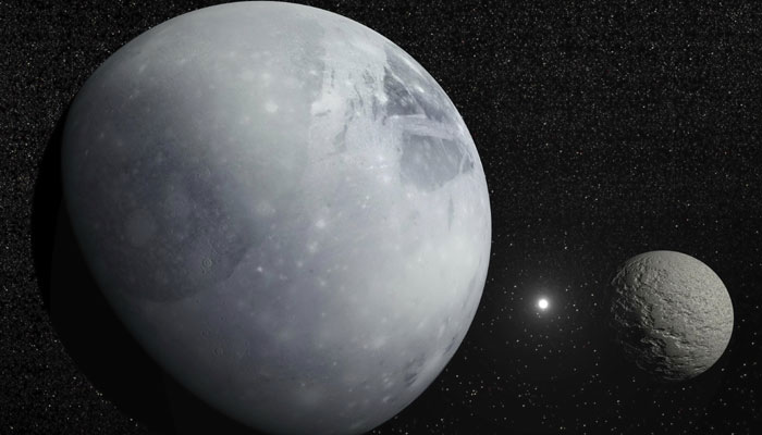 NASA to reveal 'amazing&#039 Pluto discovery later today