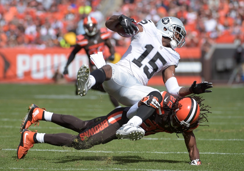 Cleveland Browns: 4 Reasons Ray Farmer Isn't to Blame for Defense