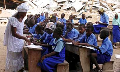 NUT issues two-weeks ultimatum to Yobe over teachers welfare