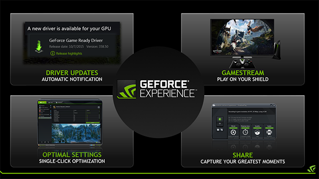 NVIDIA's future Game Ready drivers will require email sign ups