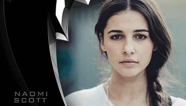 Naomi Scott is the Pink Power Ranger in 2017 Power Rangers Movie