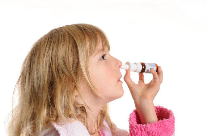 Oxytocin May Help Autistic Children: Discovery News