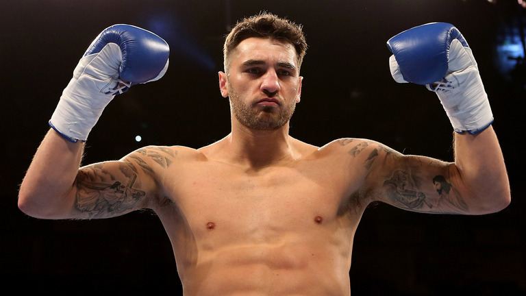 Nathan Cleverly says victory on Friday will put him in the 'elite mix&#039