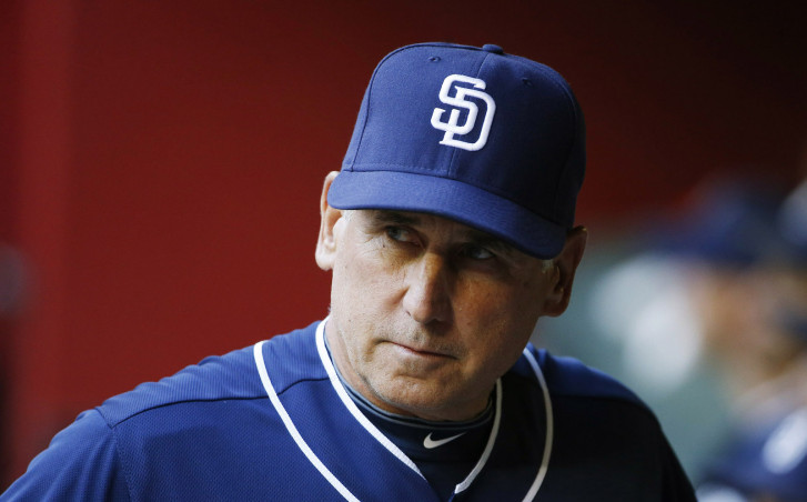 Dodgers Manager Candidates: Bud Black