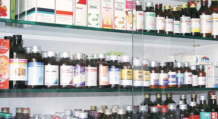 Goa chemists to join nationwide strike on October 14