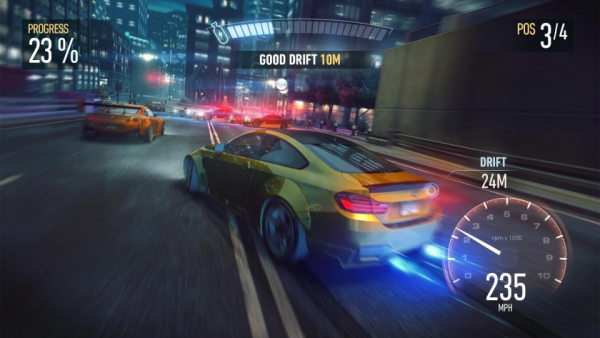 Need for Speed: No Limits News for iPhone