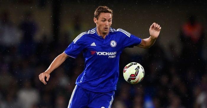 Nemanja Matic Returned to Chelsea side against Dynamo Kiev