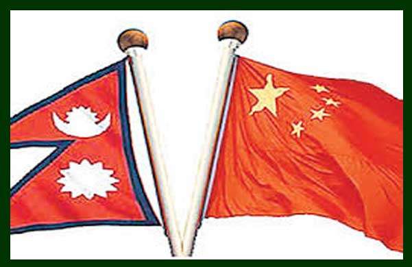 Nepal-China sign in historic deal on fuel import