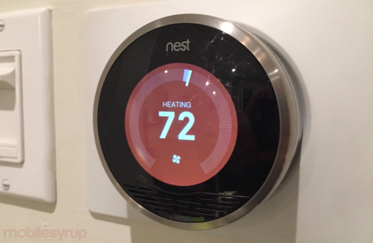 With Nest Weave, Nest Labs seeks to establish a de facto connected-home standard