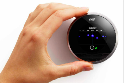 With Nest Weave, Nest Labs seeks to establish a de facto connected-home standard