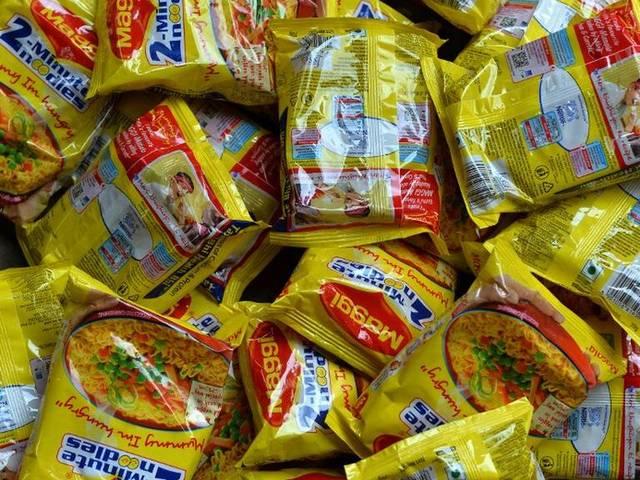 Maggi noodles to hit markets soon as Nestle resumes production