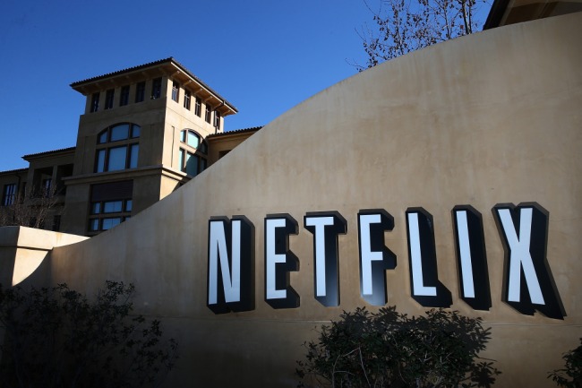 Netflix Raises Monthly Rates for Some New Users