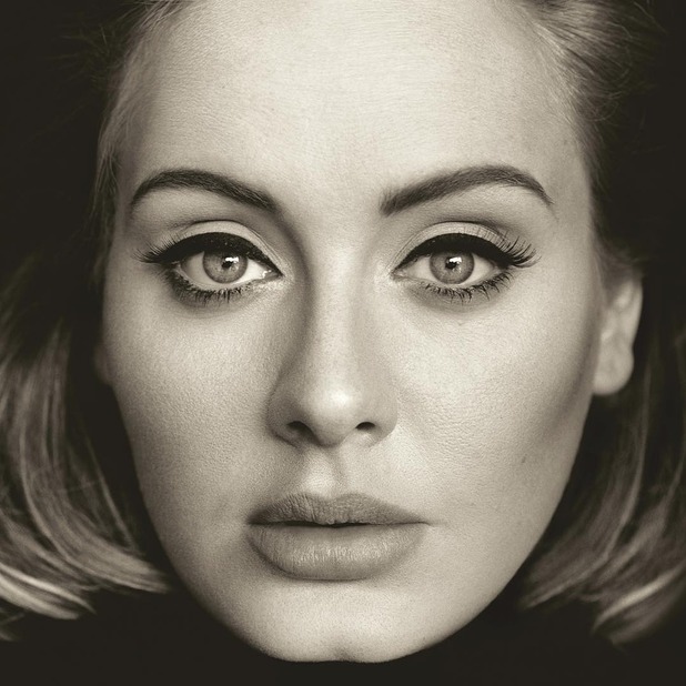 Adele Hellow