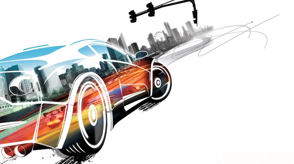 Burnout Paradise Confirmed For Xbox One Backwards Compatibility