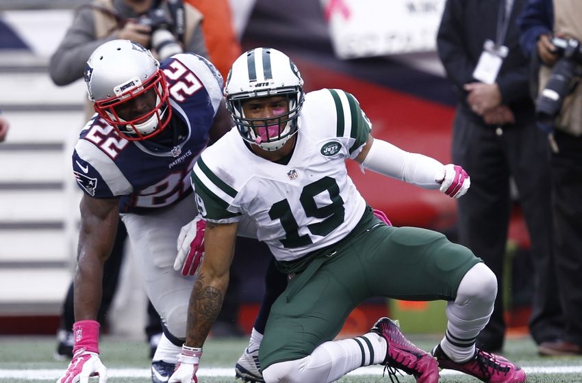 New York Jets Turning Point In Loss vs. New England Patriots