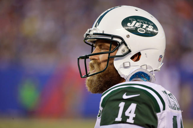 Ryan Fitzpatrick