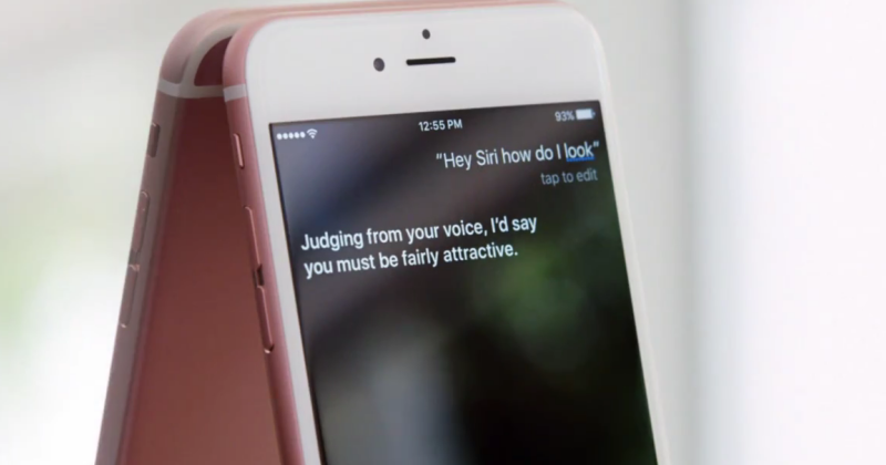 New iPhone 6s ads focus on camera Siri and Jamie Foxx