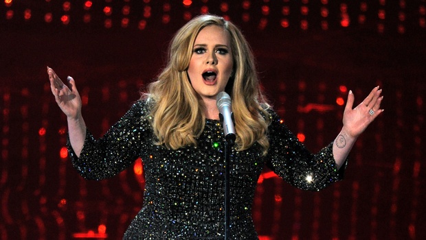 Adele's 'Hello' Beats First-Day YouTube Viewing Record