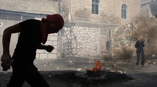 NewsBreaking News Palestinian Teen Reportedly Killed in Clashes with Israeli Troops
JTA