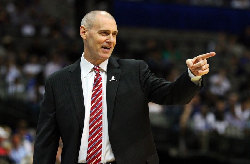 Dallas Mavericks Rick Carlisle Ties Don Nelson on All Time Wins List