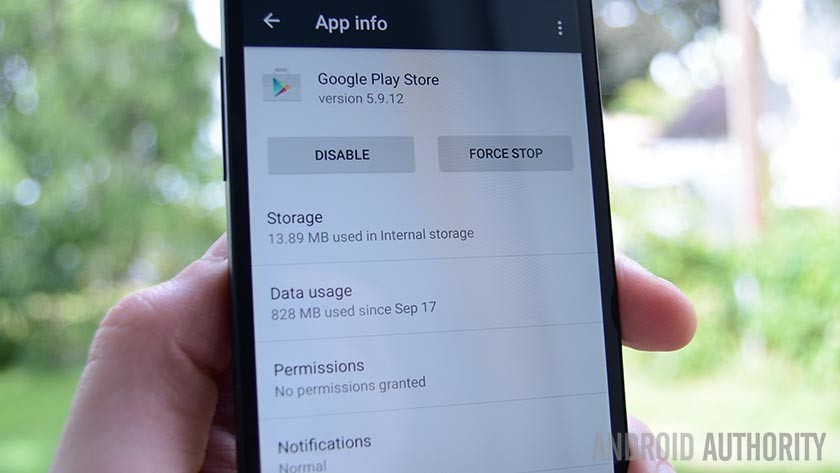 Android adware 'Kemoge' targets Google Play Store