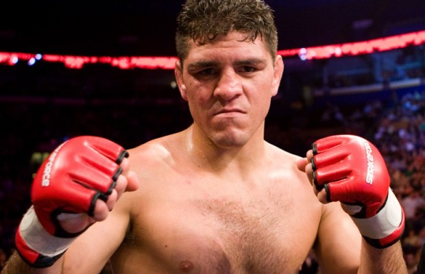 Nick Diaz Could Return To Fighting In 2016