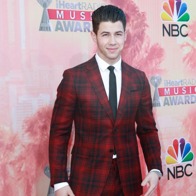 Nick Jonas