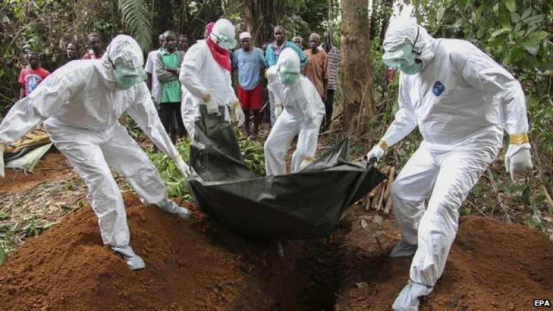 UCTH confirms suspected ebola scare, allays fears